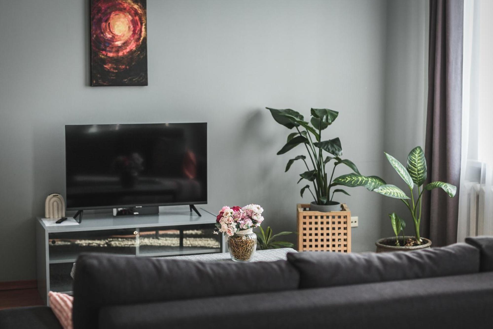 Bearsleys Downtown Apartments Riga Kültér fotó